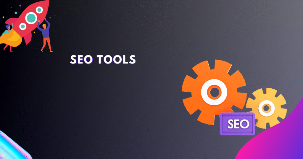 SEO Tools