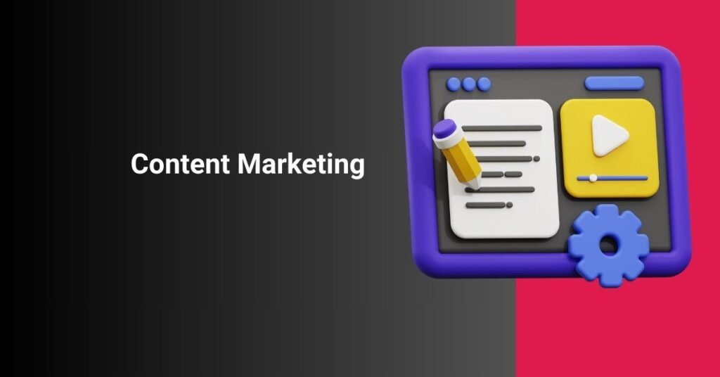 Content Marketing