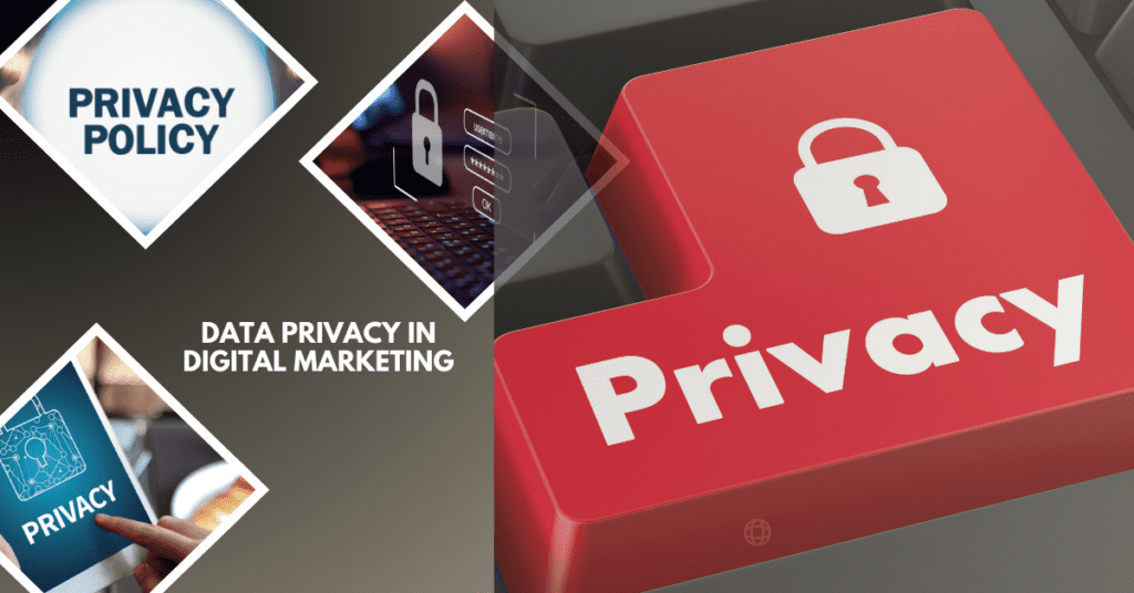 Data Privacy in Digital Marketing