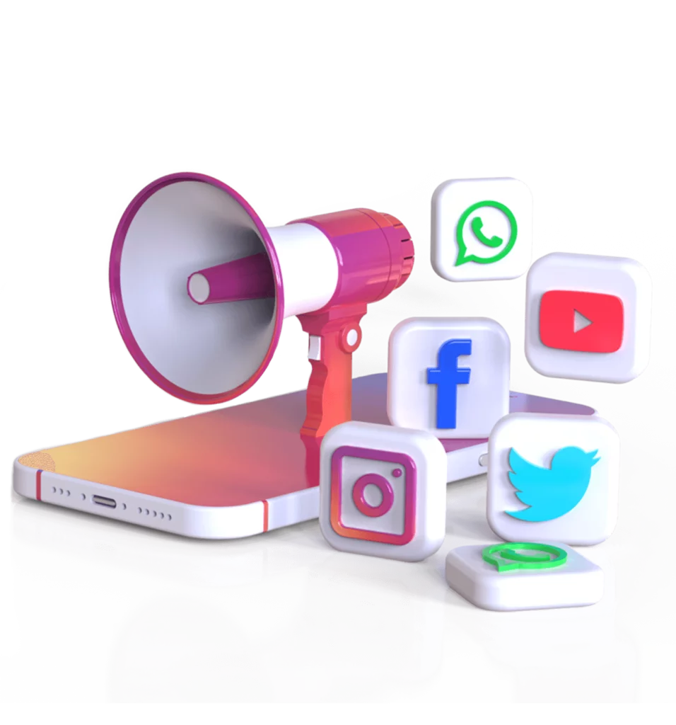 Top Digital marketing agency in Hyderabad