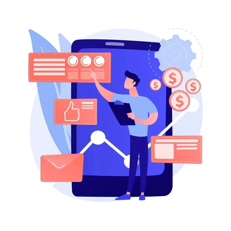 digital marketing strategies