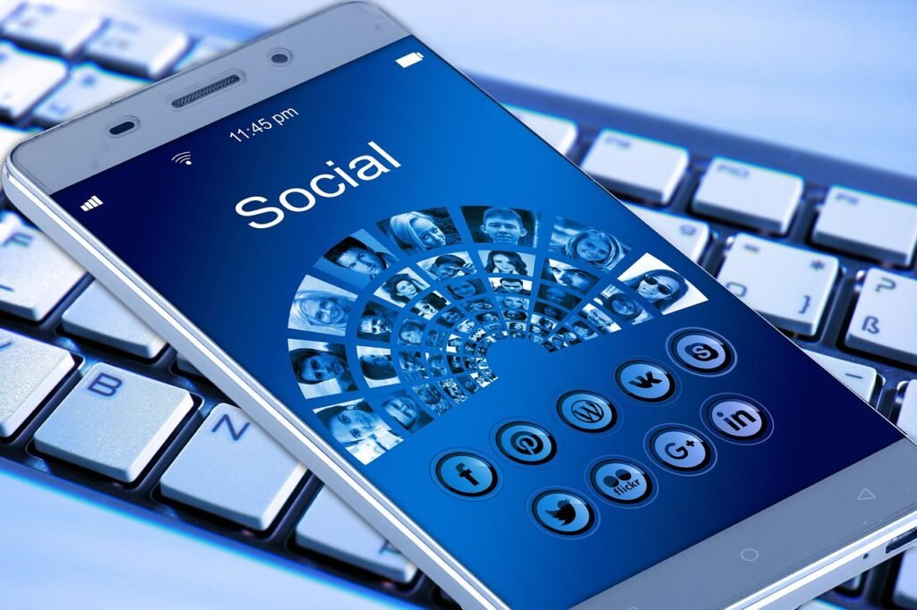 Mobile marketing
