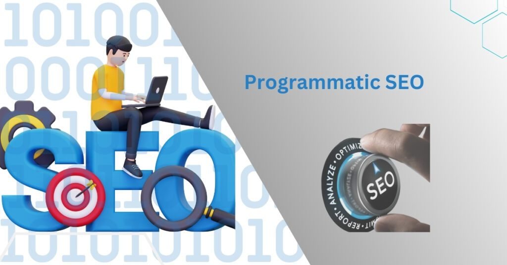 Programmatic SEO