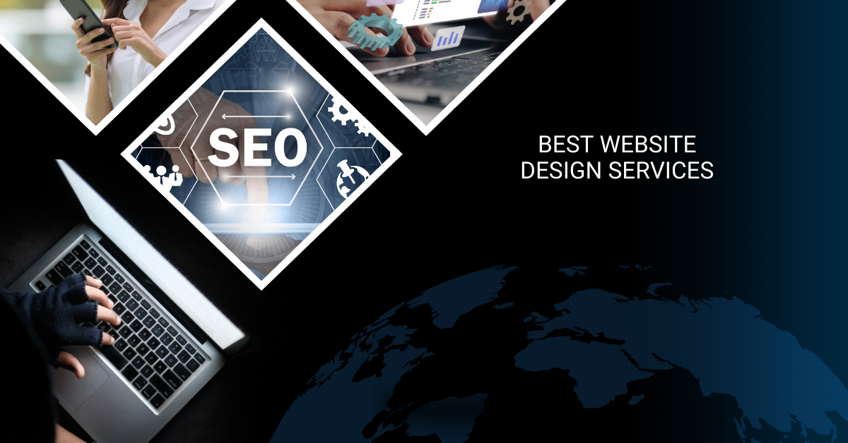 Best Website design services