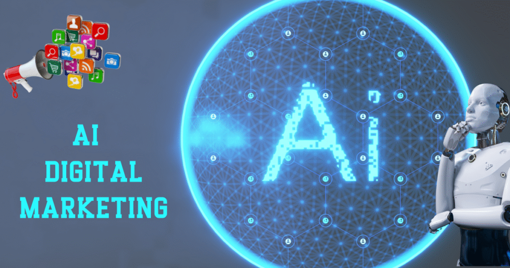 AI in Digital Marketing