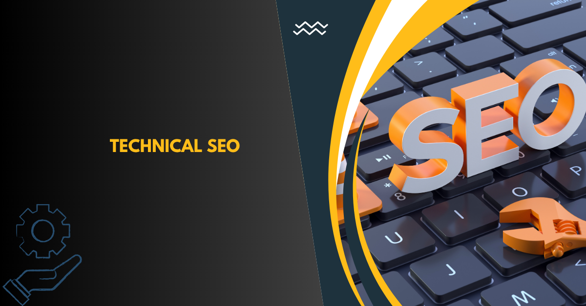 Technical SEO