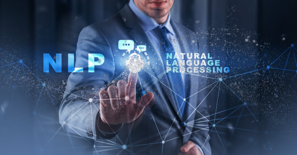 Natural Language processing