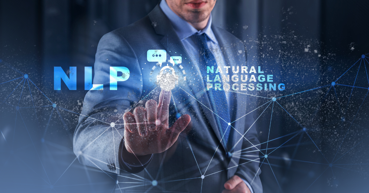 Natural Language processing