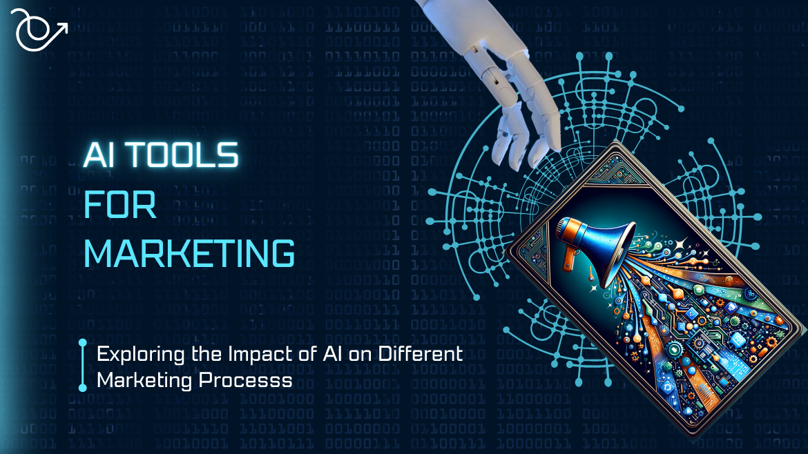 The Rise of AI in Marketing: Tools You Should Be Using