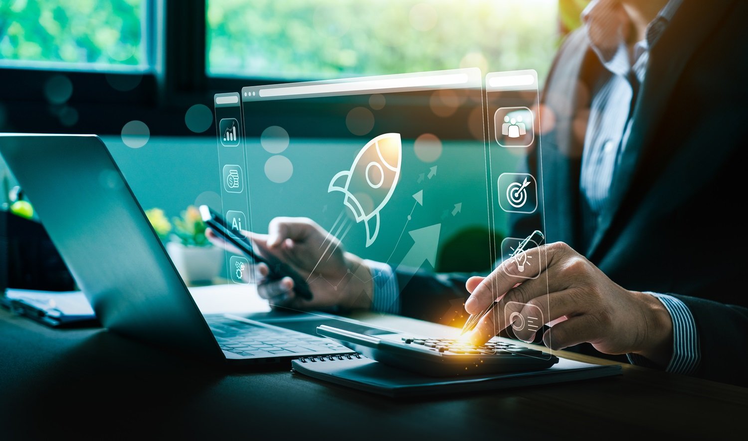 How Small Businesses Can Compete with Big Brands Online