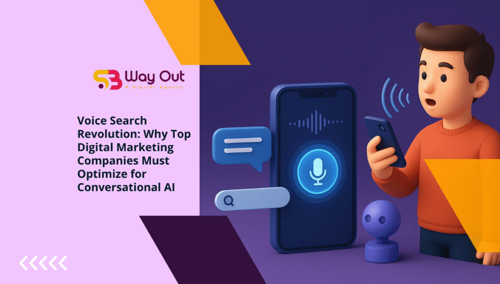 Voice Search