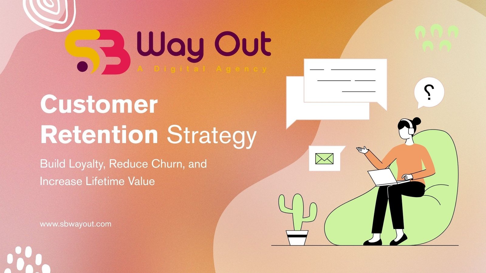 Retention Marketing: Why Customer Loyalty Matters