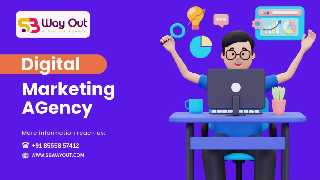 digital marketing agency