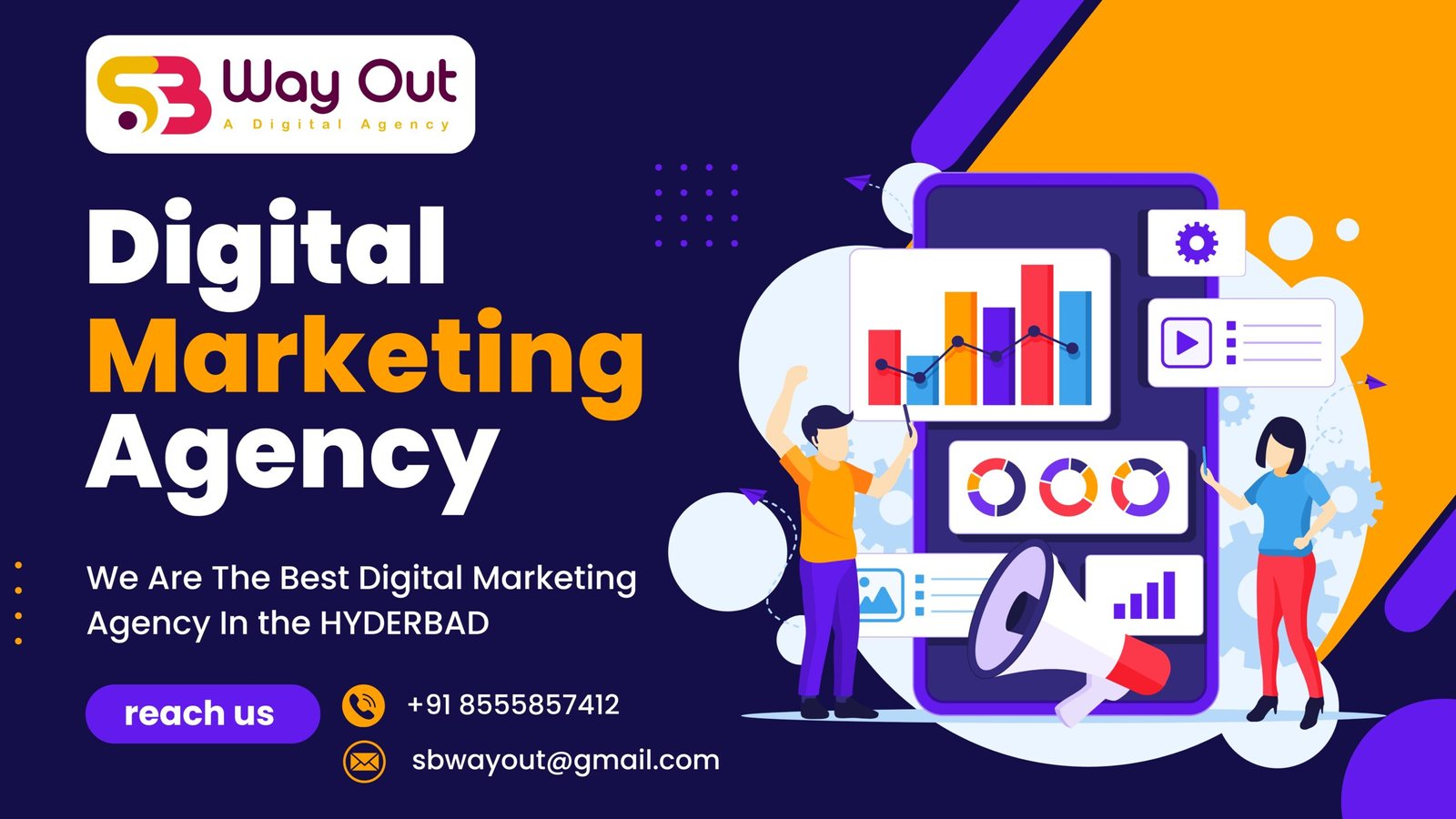 best digital marketing agency in hyderbad