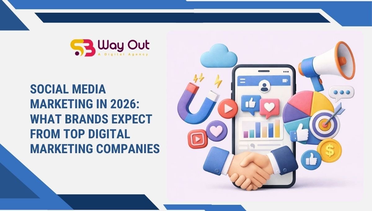 Website design SEO and AI growth formula used by leading digital marketing agencies in 2026